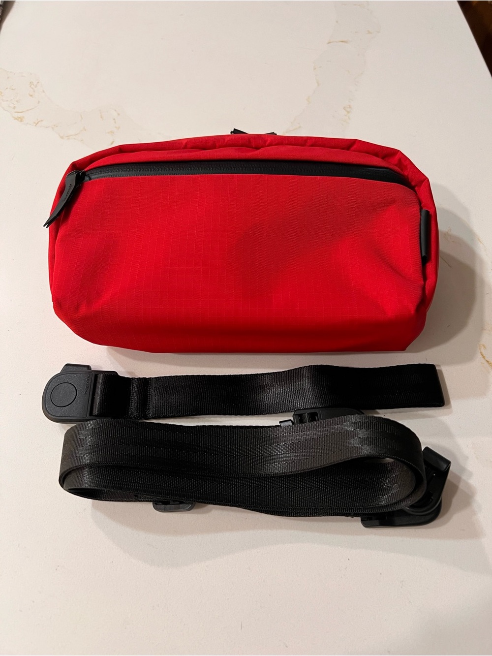 Alpaka Toiletry Bag